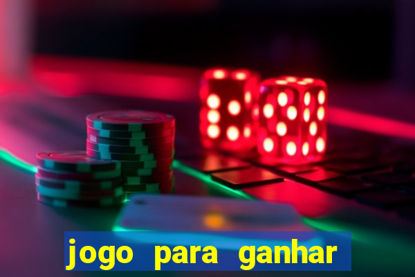 jogo para ganhar dinheiro no pix sem depositar nada